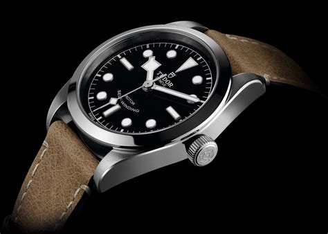 tudor black bay 36 strap size|tudor black bay nato strap.